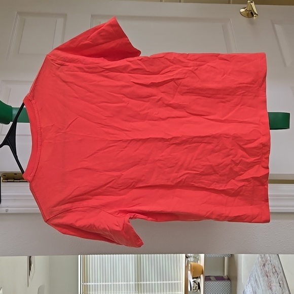 Sezane Verseau 100% Cotton T-shirt NWOT - Picture 3 of 6